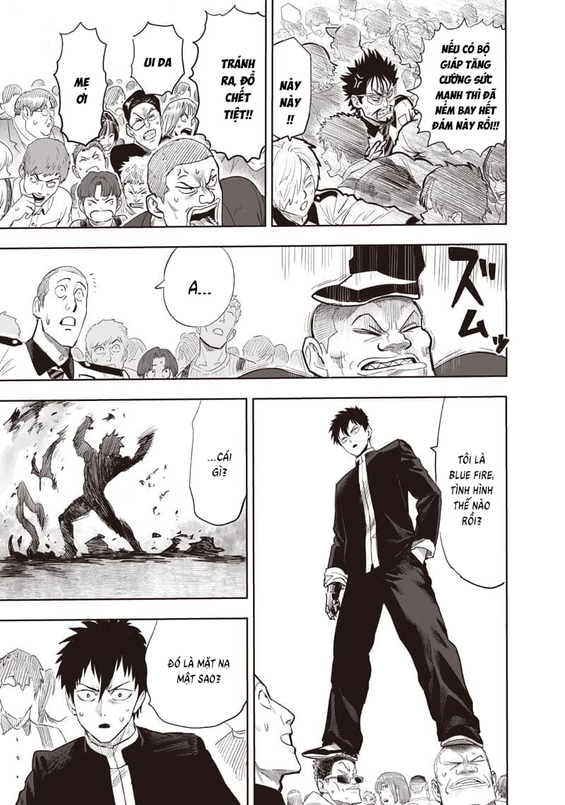 Onepunch Man - Chương 289 - ảnh 17