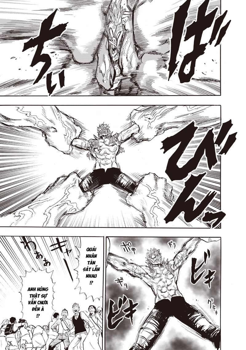 Onepunch Man - Chương 289 - ảnh 9