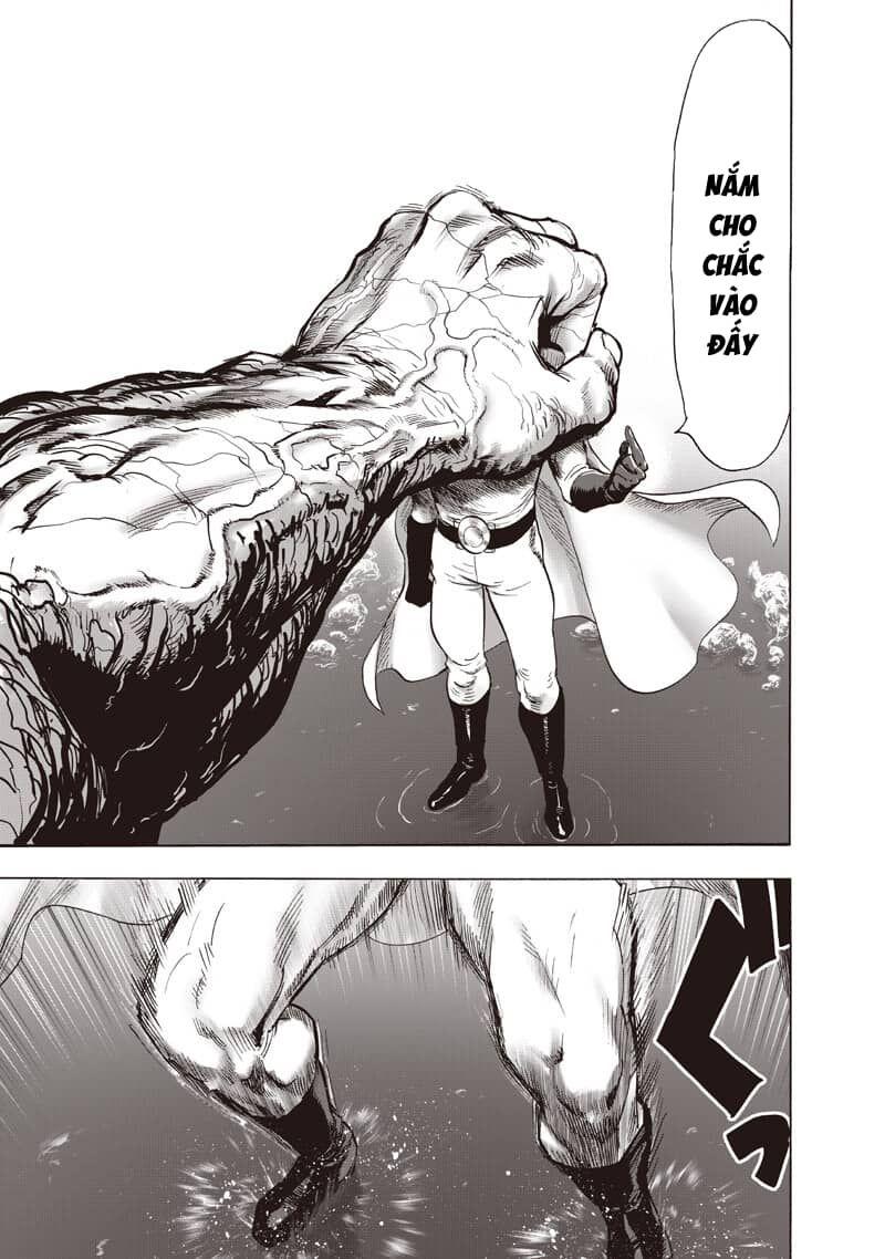 Onepunch Man - Chương 290 - ảnh 11