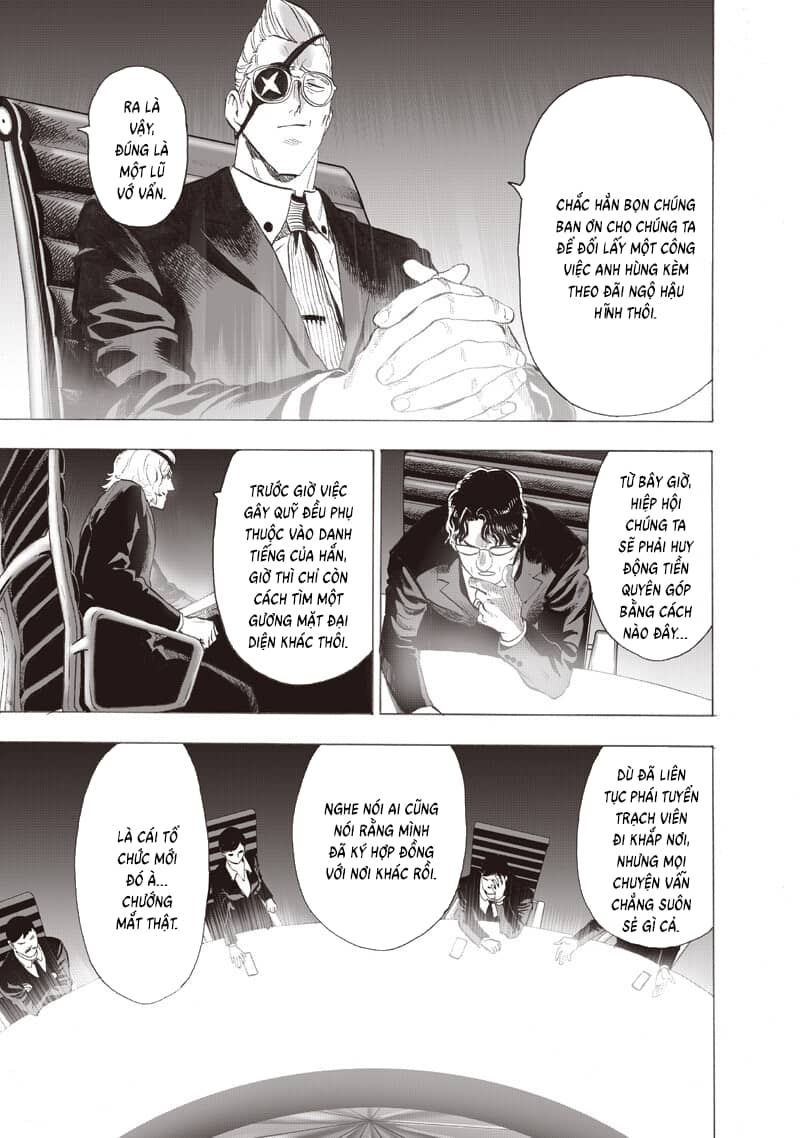 Onepunch Man - Chương 290 - ảnh 17