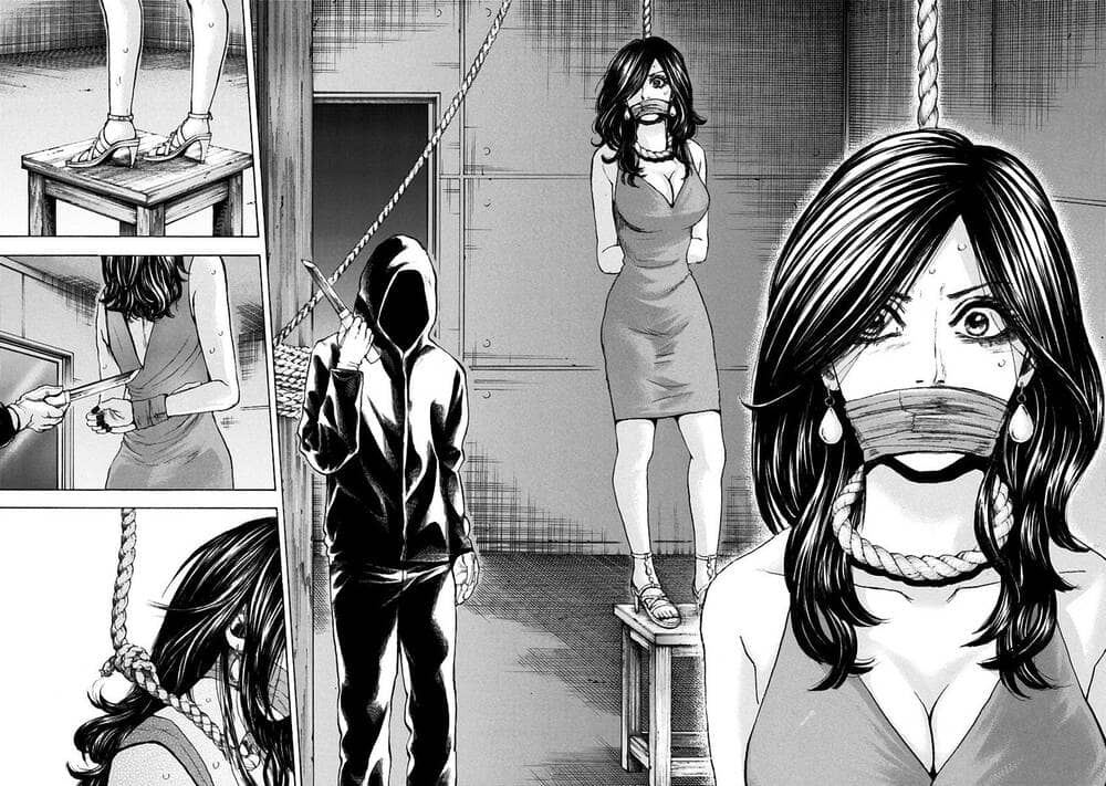 Onepunch Man - Chương 291 - ảnh 18