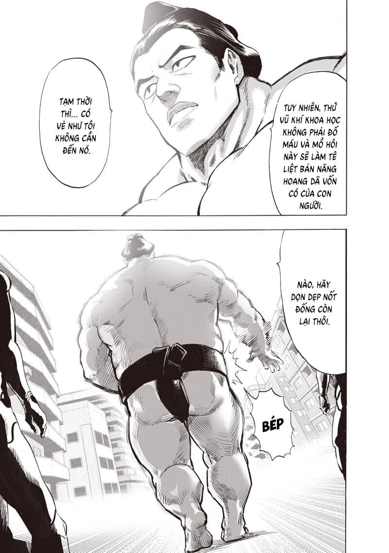Onepunch Man - Chương 295 - ảnh 7