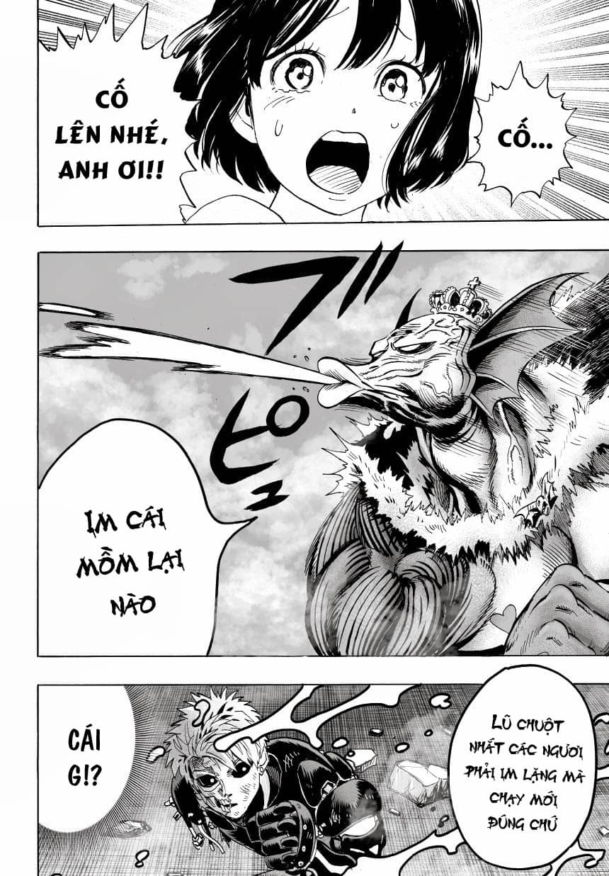 Onepunch Man - Chương 33 - ảnh 15