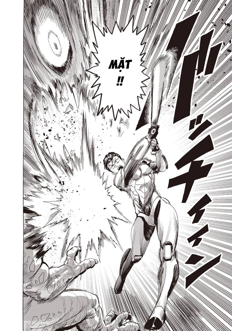 Onepunch Man - Chương 296 - ảnh 19