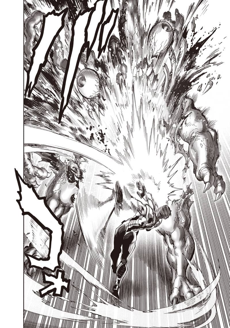 Onepunch Man - Chương 297 - ảnh 32