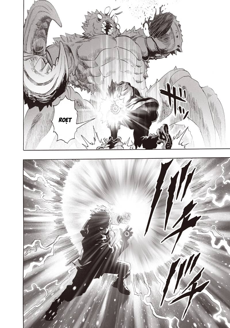 Onepunch Man - Chương 297 - ảnh 41