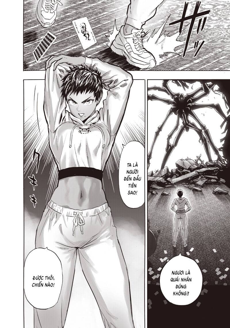 Onepunch Man - Chương 299 - ảnh 23