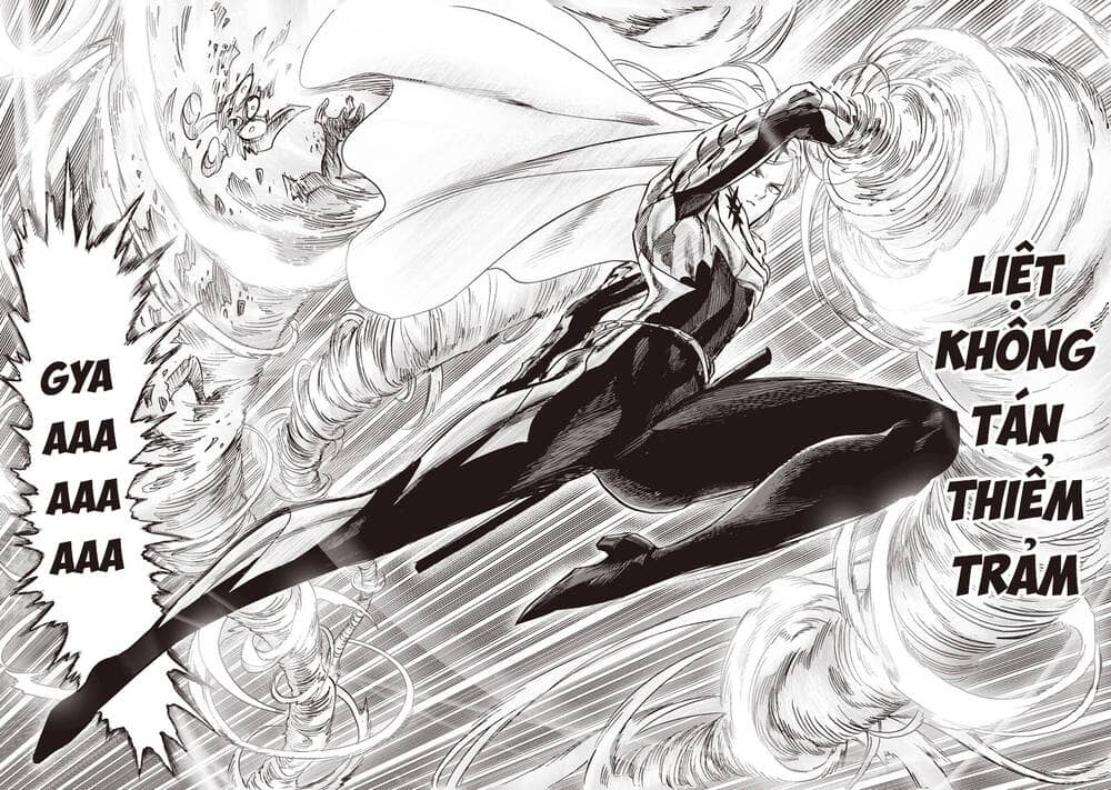 Onepunch Man - Chương 299 - ảnh 31