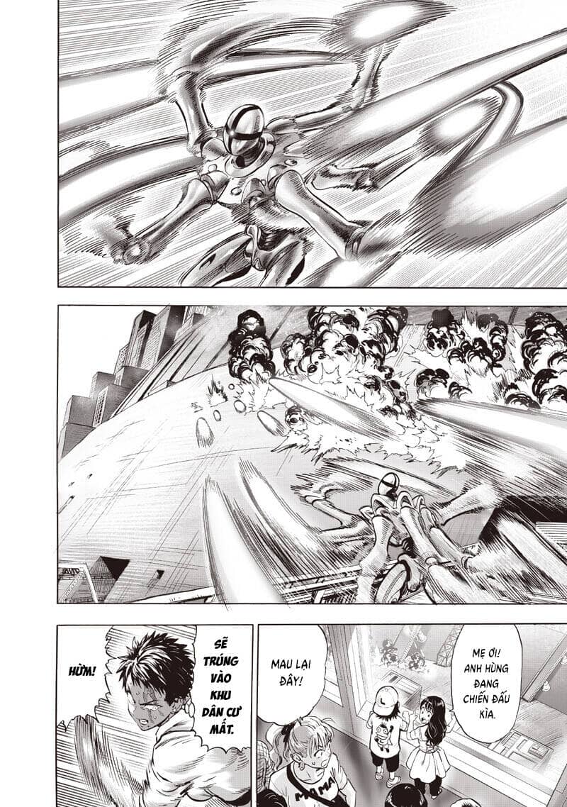 Onepunch Man - Chương 301 - ảnh 13