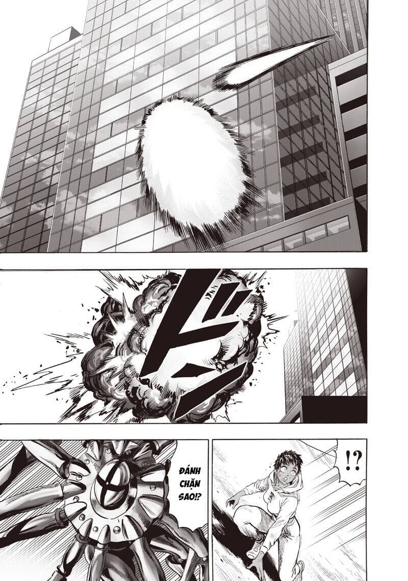 Onepunch Man - Chương 301 - ảnh 16