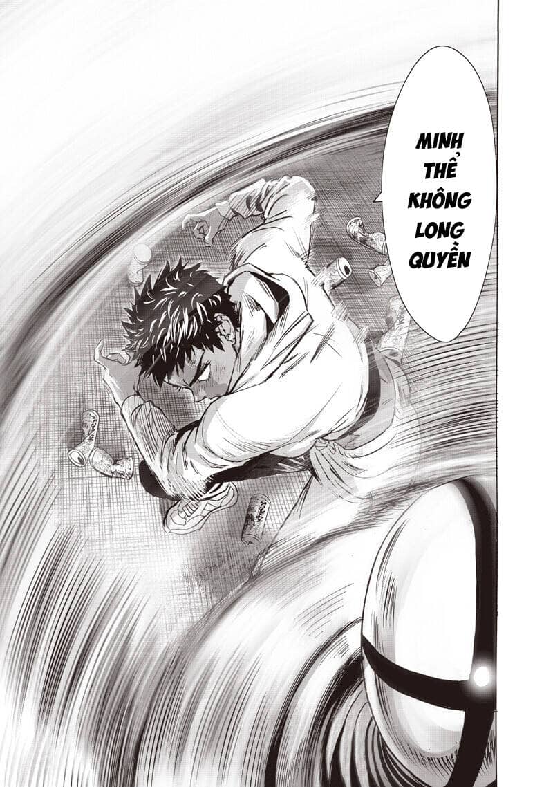 Onepunch Man - Chương 302 - ảnh 10
