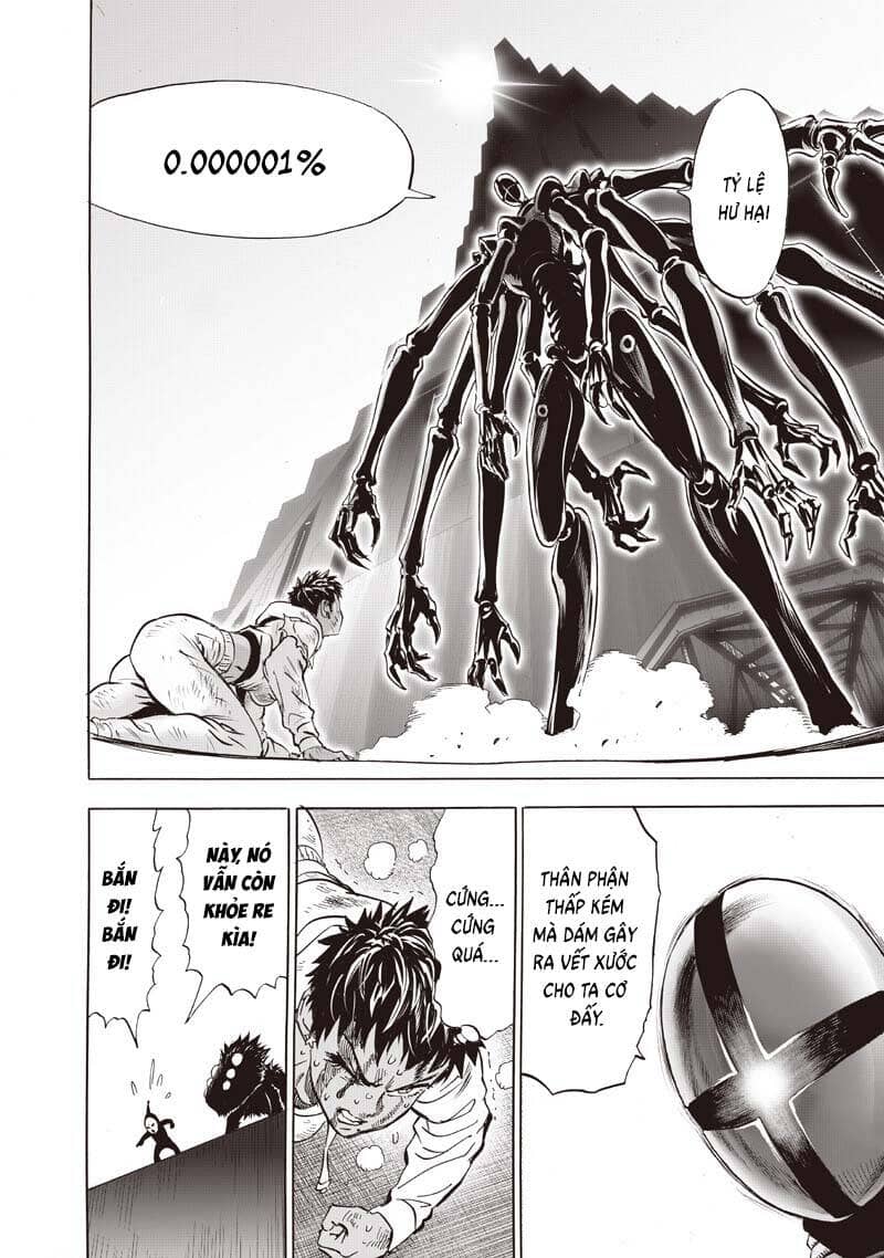 Onepunch Man - Chương 303 - ảnh 12