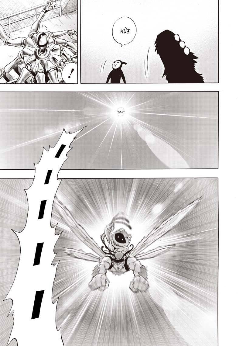 Onepunch Man - Chương 303 - ảnh 13