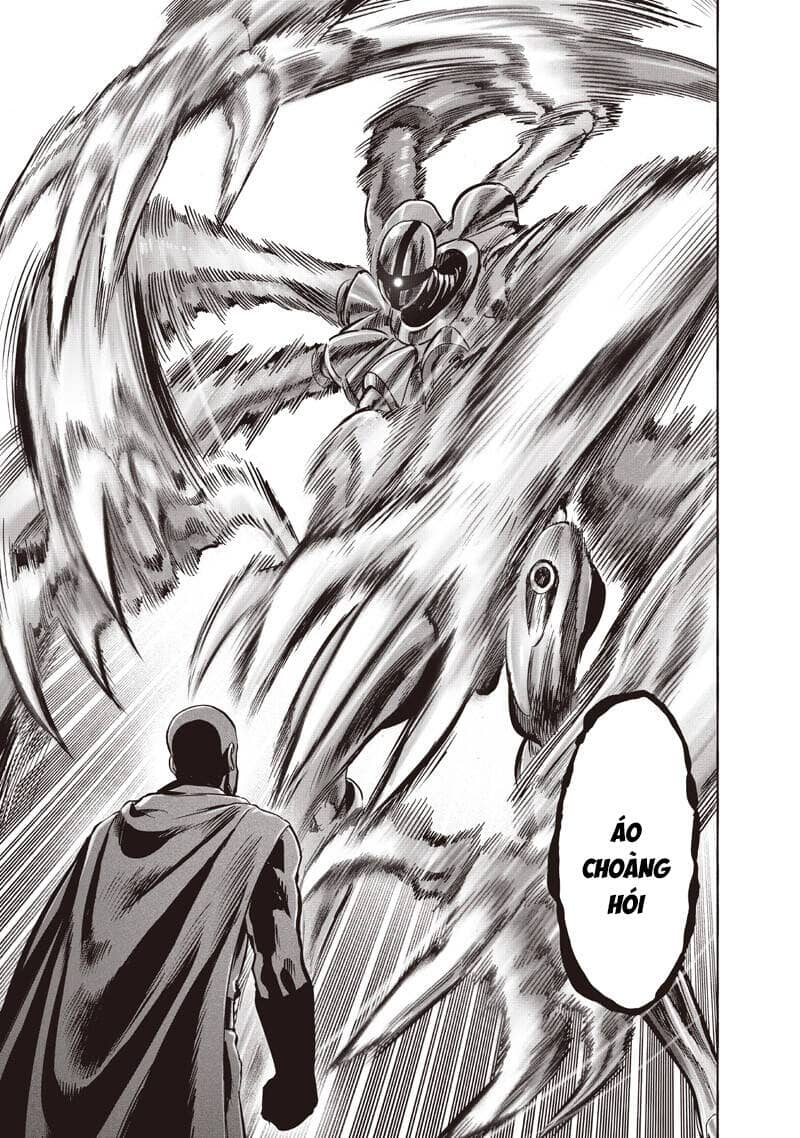 Onepunch Man - Chương 305 - ảnh 4