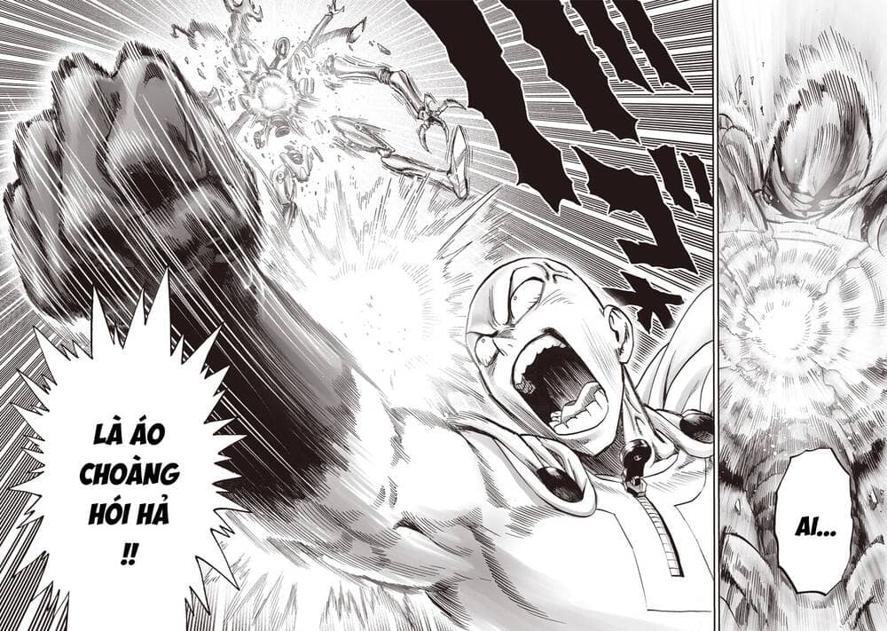 Onepunch Man - Chương 305 - ảnh 5