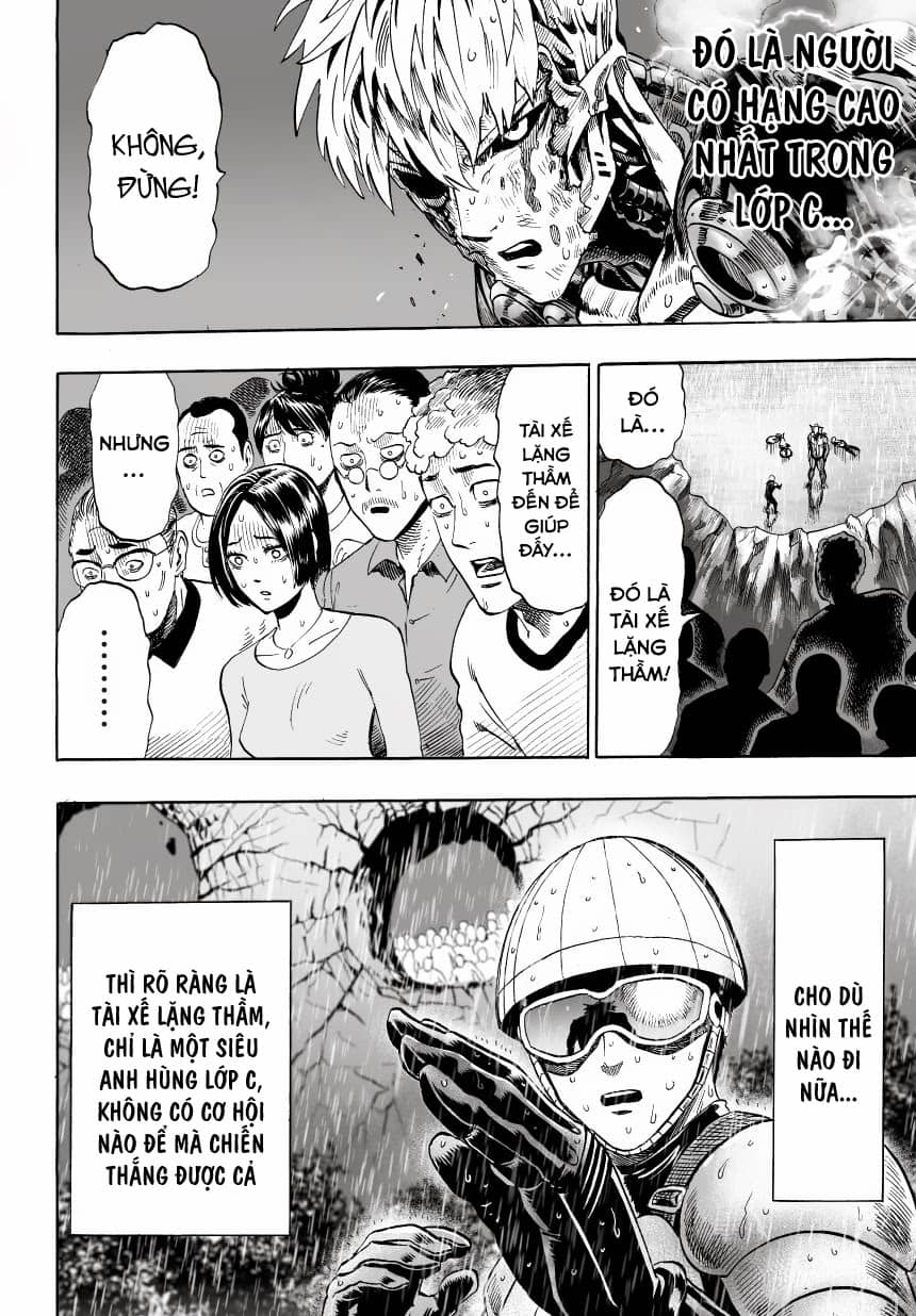 Onepunch Man - Chương 34 - ảnh 13