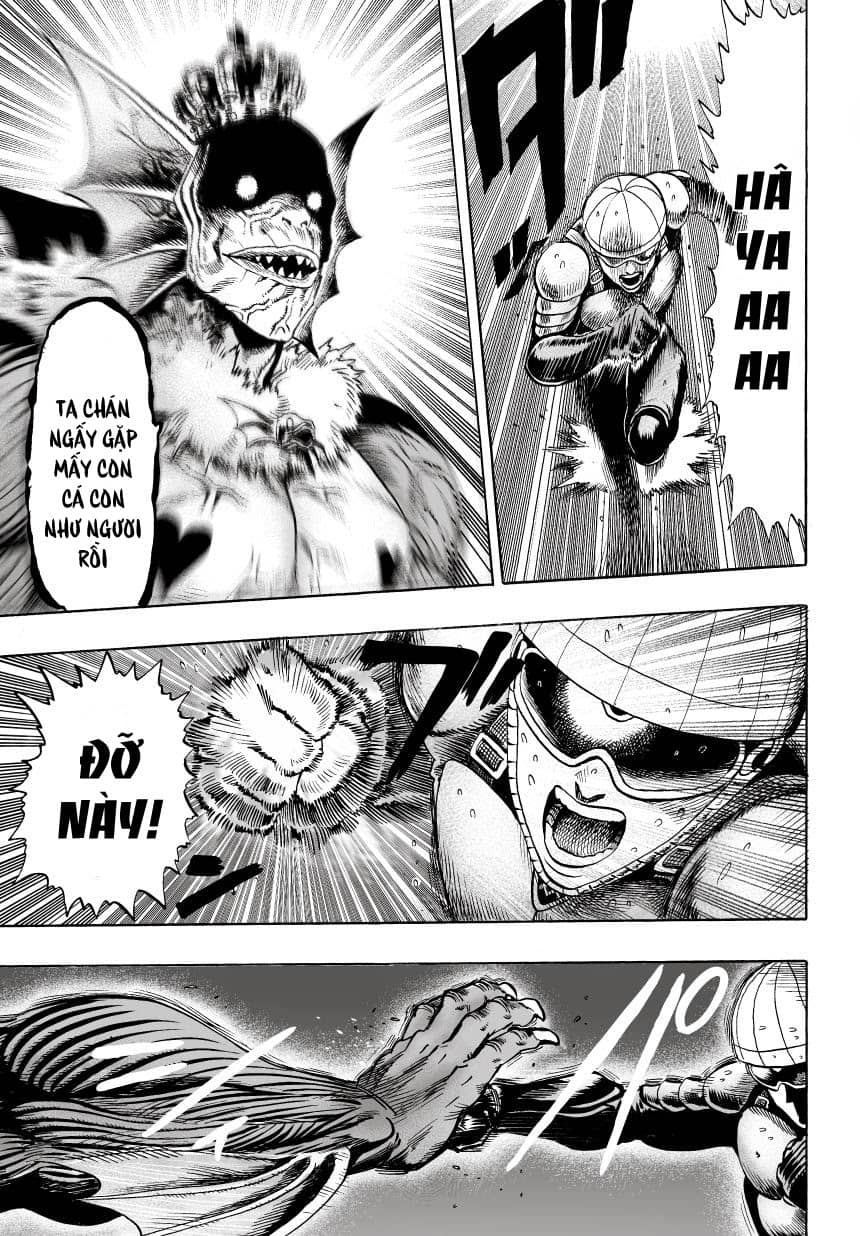 Onepunch Man - Chương 34 - ảnh 14