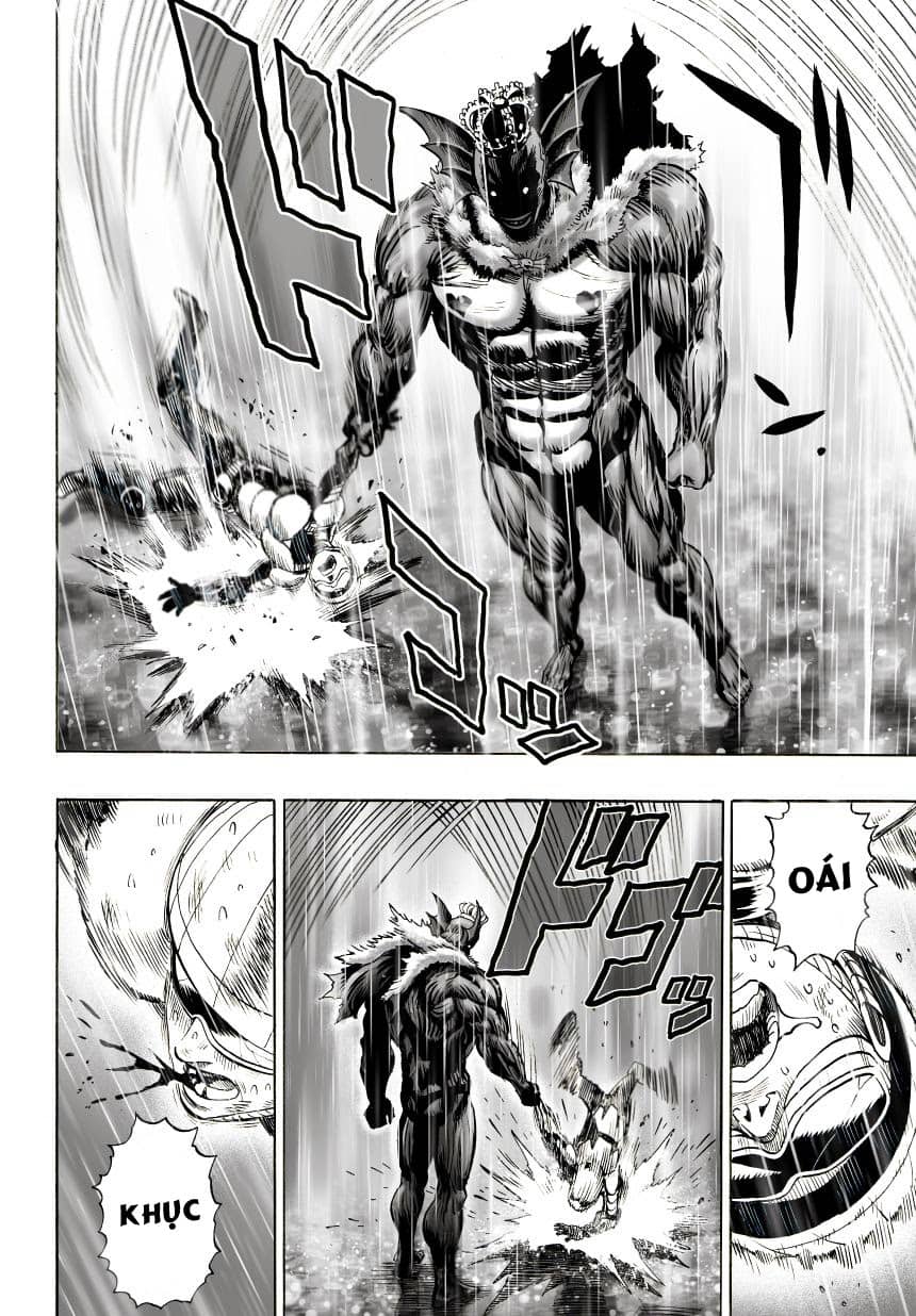 Onepunch Man - Chương 34 - ảnh 15