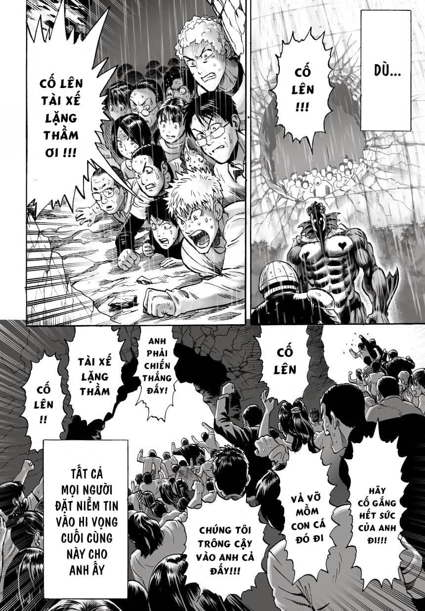 Onepunch Man - Chương 34 - ảnh 22
