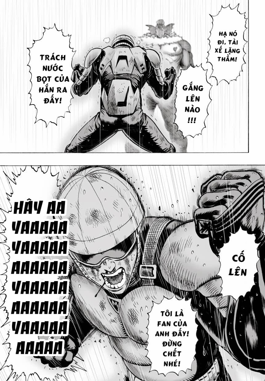 Onepunch Man - Chương 34 - ảnh 23