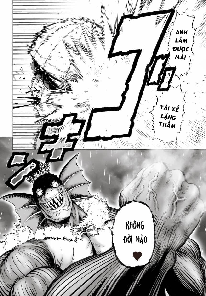 Onepunch Man - Chương 34 - ảnh 24