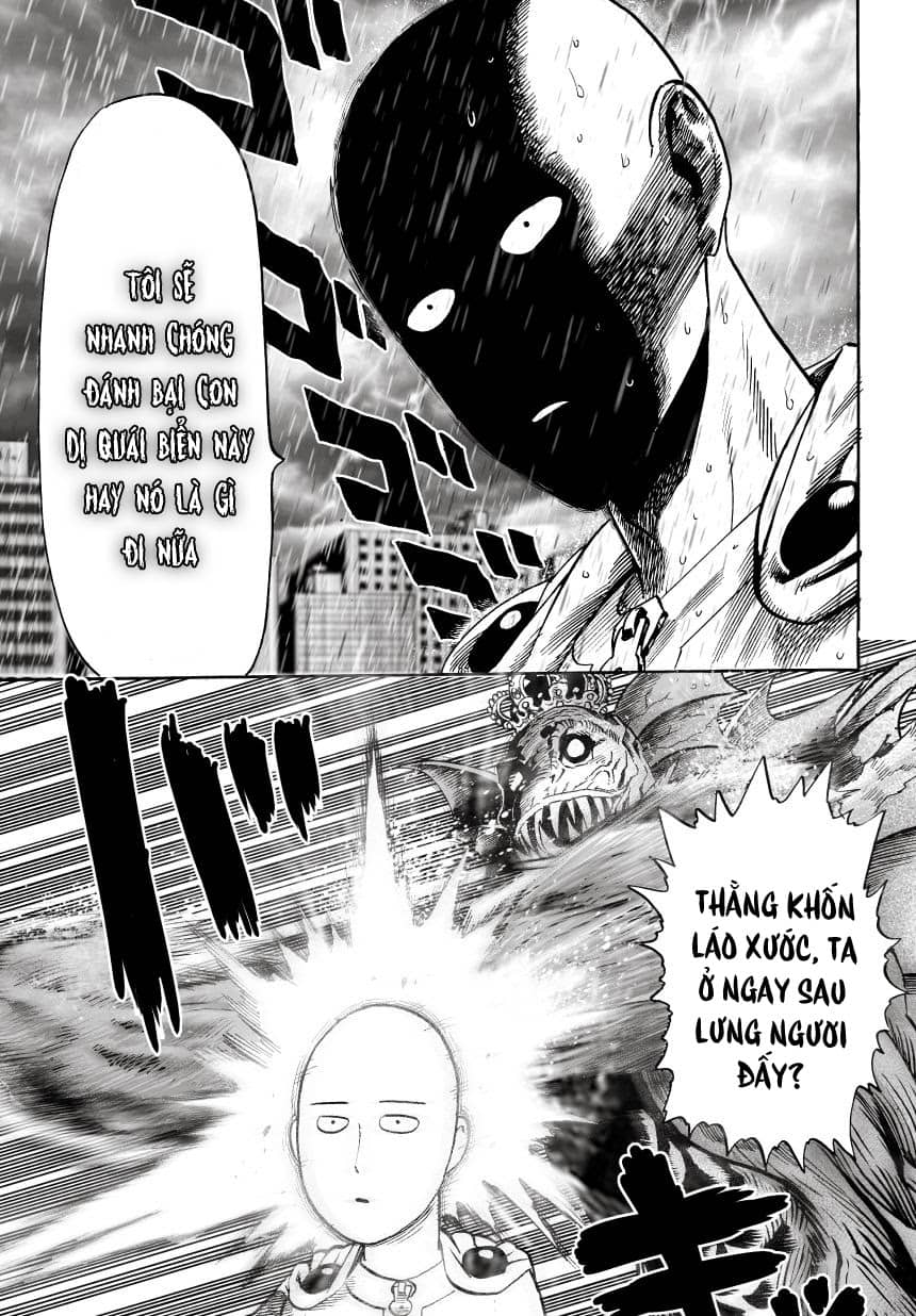 Onepunch Man - Chương 34 - ảnh 27