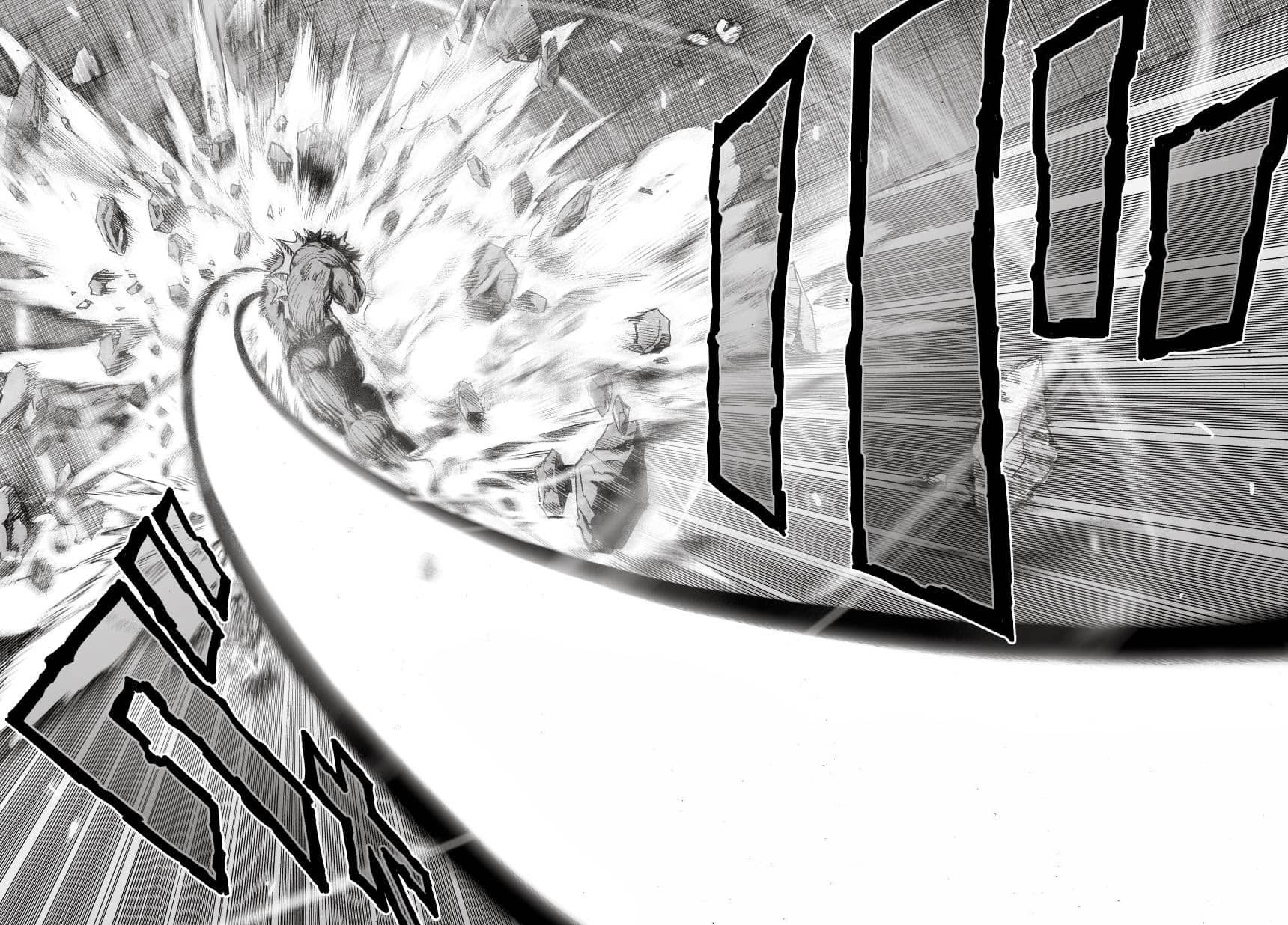 Onepunch Man - Chương 34 - ảnh 7