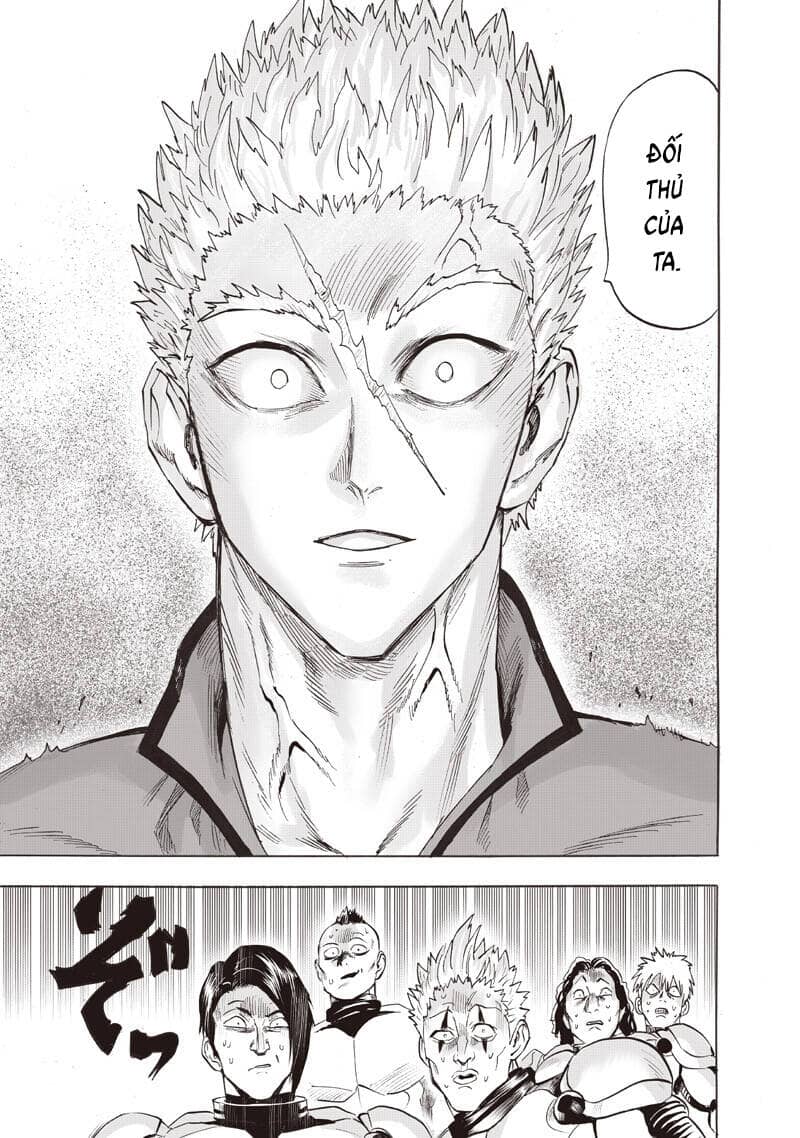 Onepunch Man - Chương 306 - ảnh 14