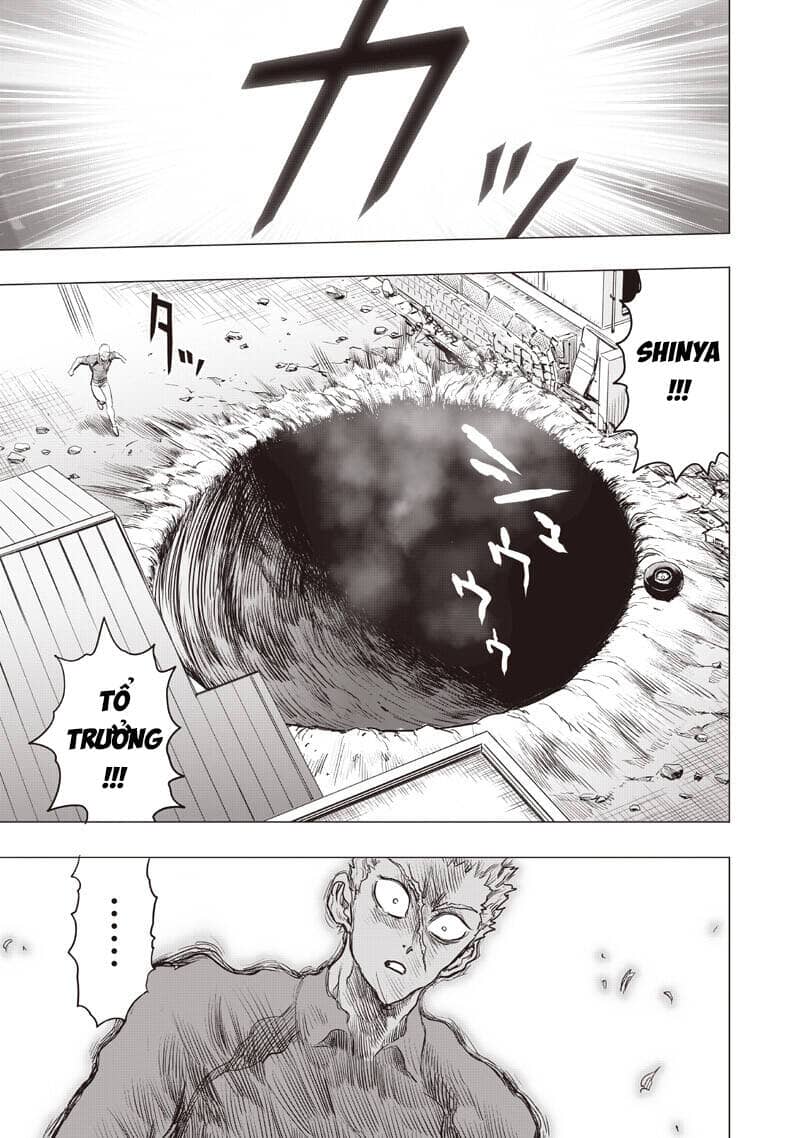Onepunch Man - Chương 308 - ảnh 6