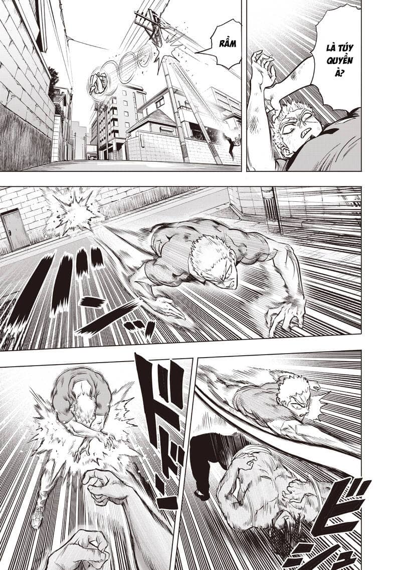 Onepunch Man - Chương 309 - ảnh 12