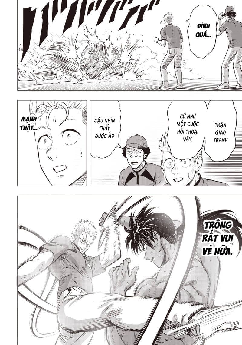 Onepunch Man - Chương 309 - ảnh 15