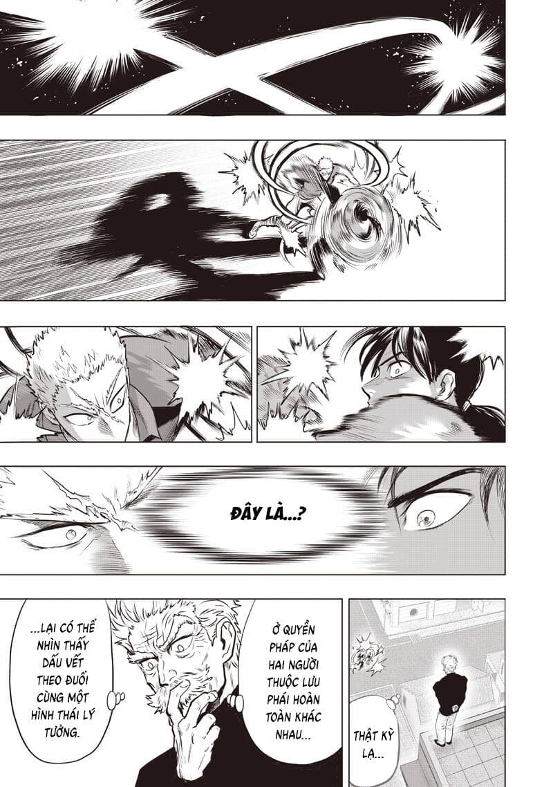 Onepunch Man - Chương 309 - ảnh 16
