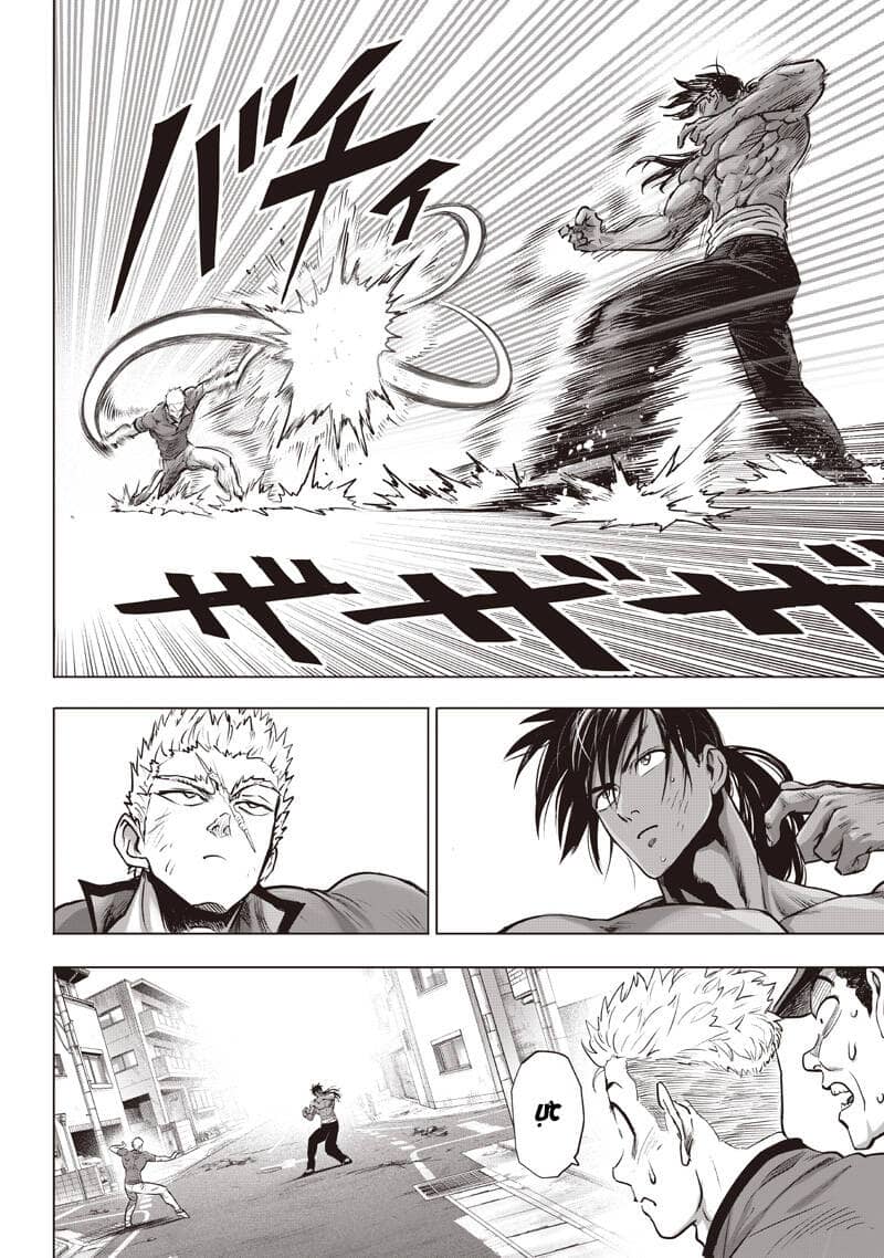 Onepunch Man - Chương 309 - ảnh 17