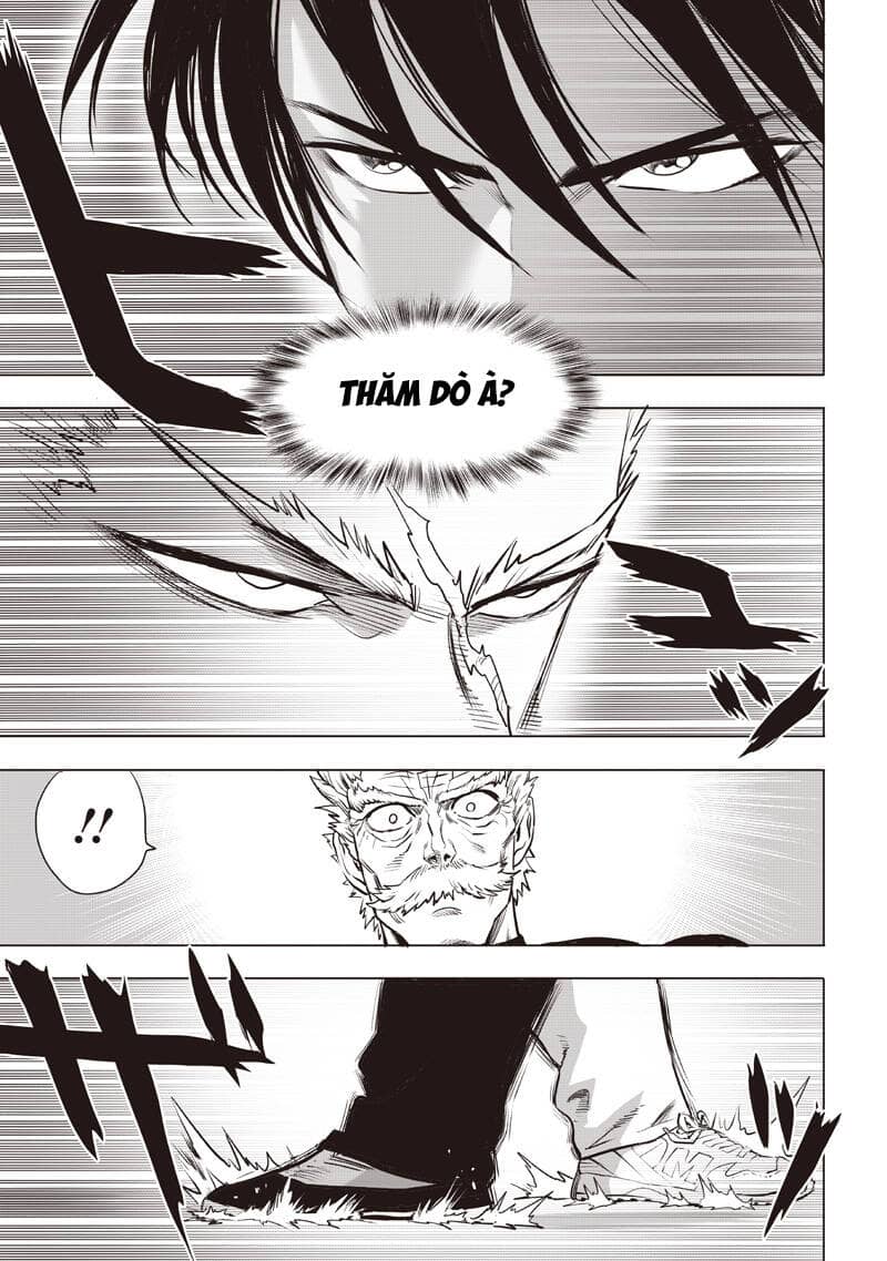 Onepunch Man - Chương 309 - ảnh 18