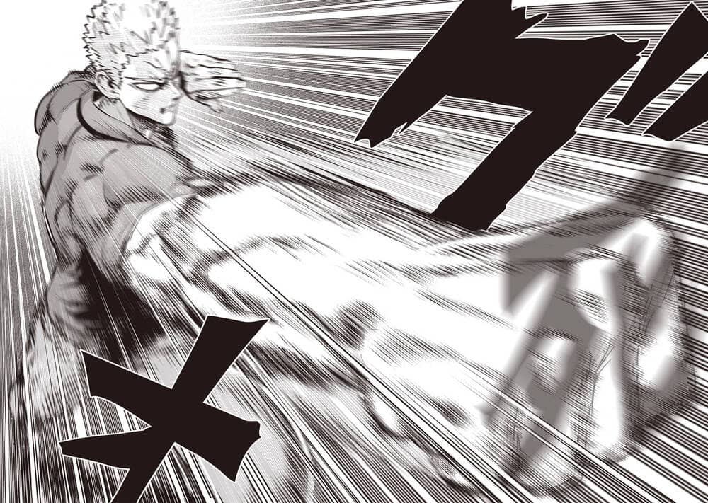 Onepunch Man - Chương 309 - ảnh 20