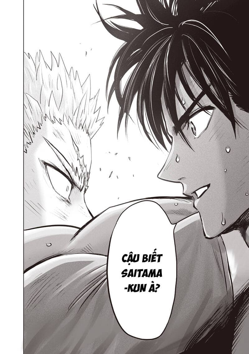 Onepunch Man - Chương 309 - ảnh 22
