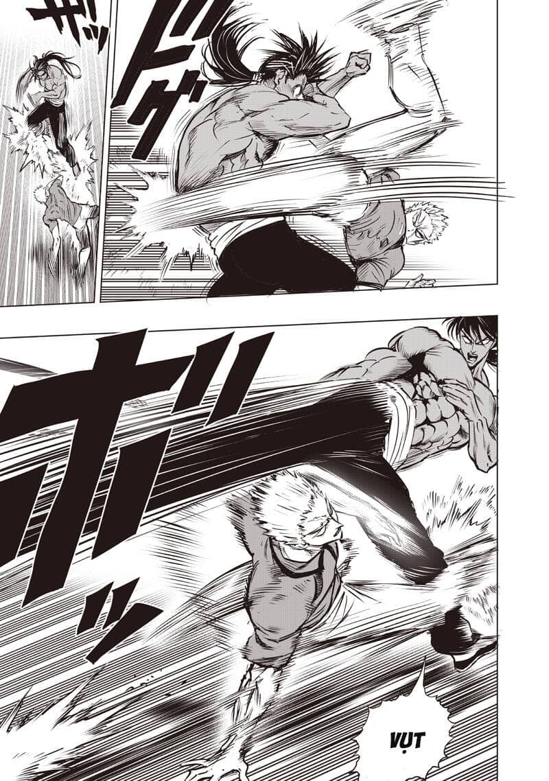Onepunch Man - Chương 309 - ảnh 4