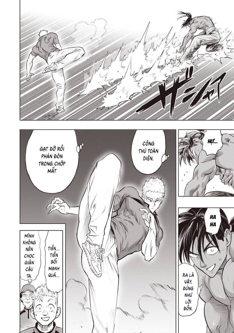 Onepunch Man - Chương 309 - ảnh 7