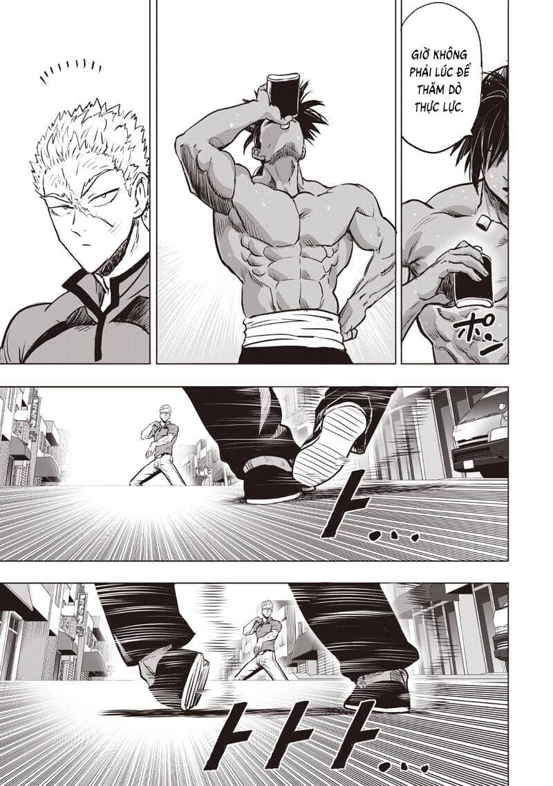Onepunch Man - Chương 309 - ảnh 8