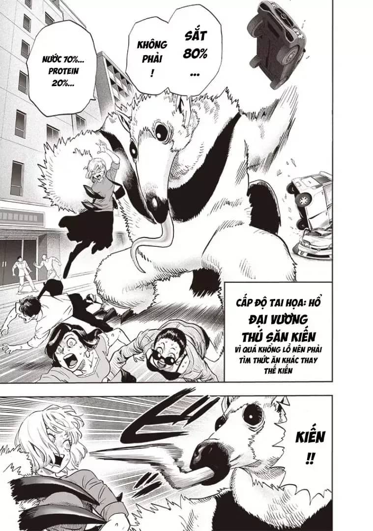 Onepunch Man - Chương 313 - ảnh 5