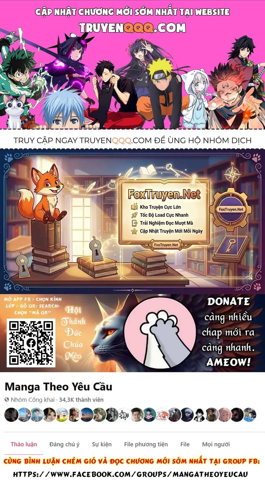 Onepunch Man - Chương 318 - ảnh 1