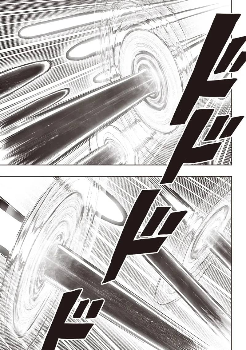 Onepunch Man - Chương 318 - ảnh 11