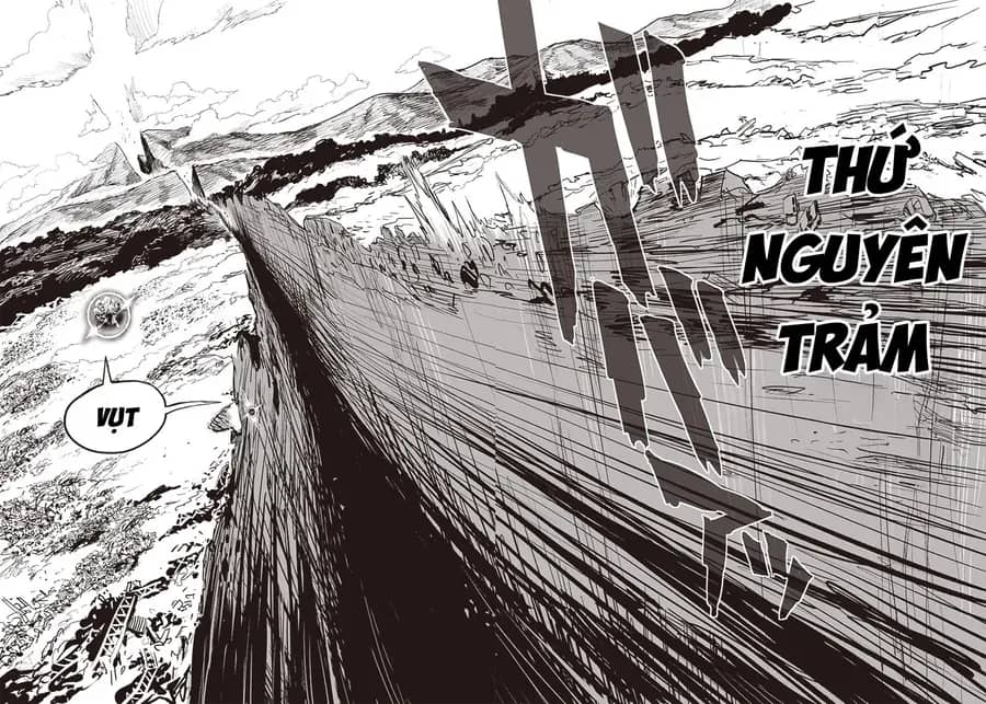 Onepunch Man - Chương 318 - ảnh 18