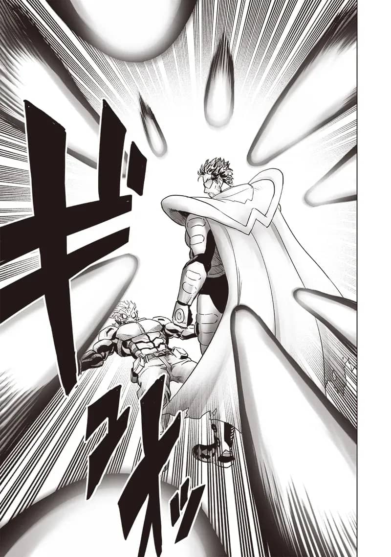 Onepunch Man - Chương 318 - ảnh 9
