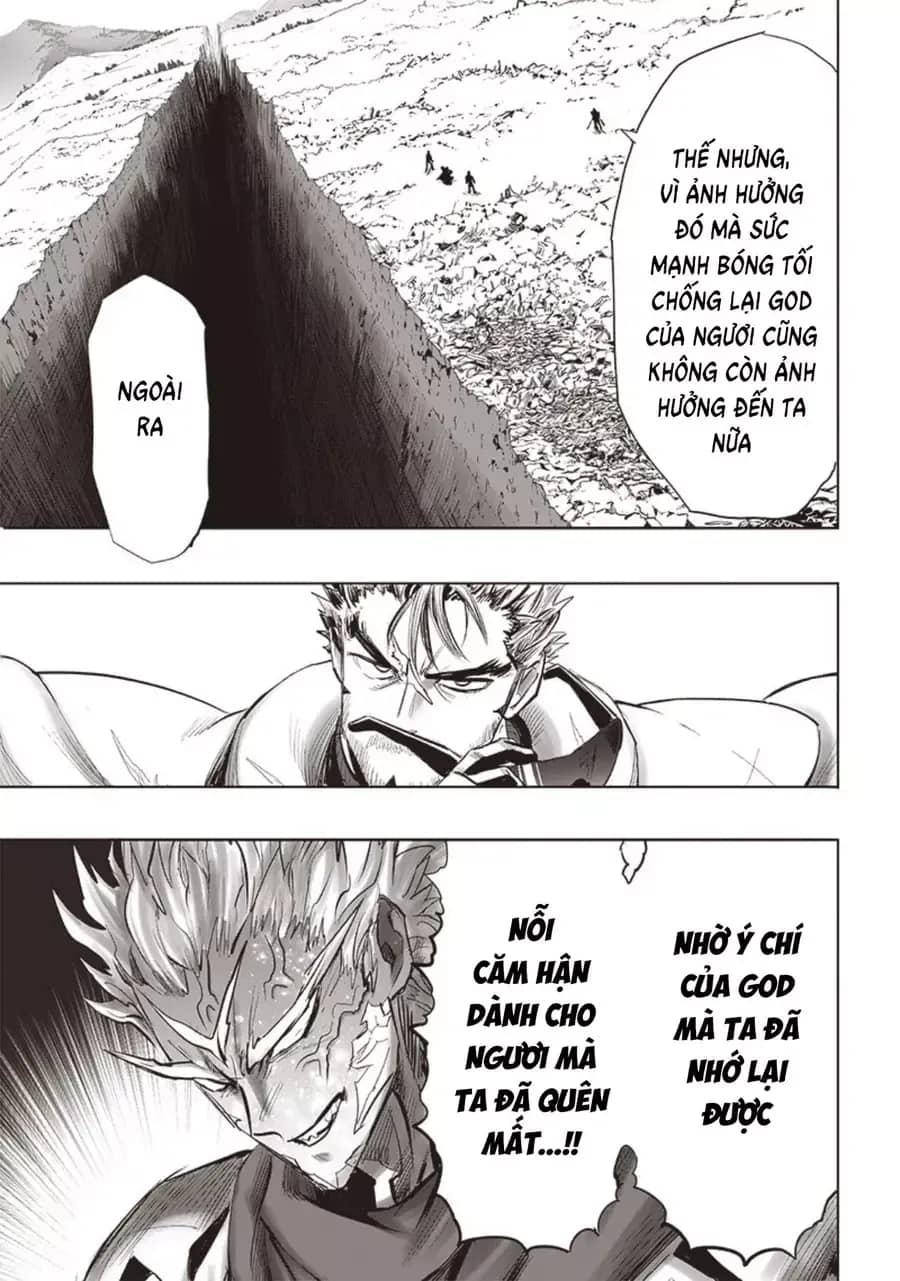 Onepunch Man - Chương 319 - ảnh 10