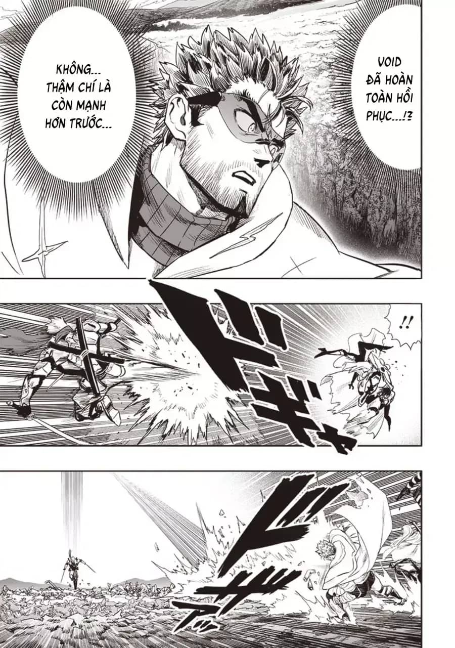 Onepunch Man - Chương 319 - ảnh 6
