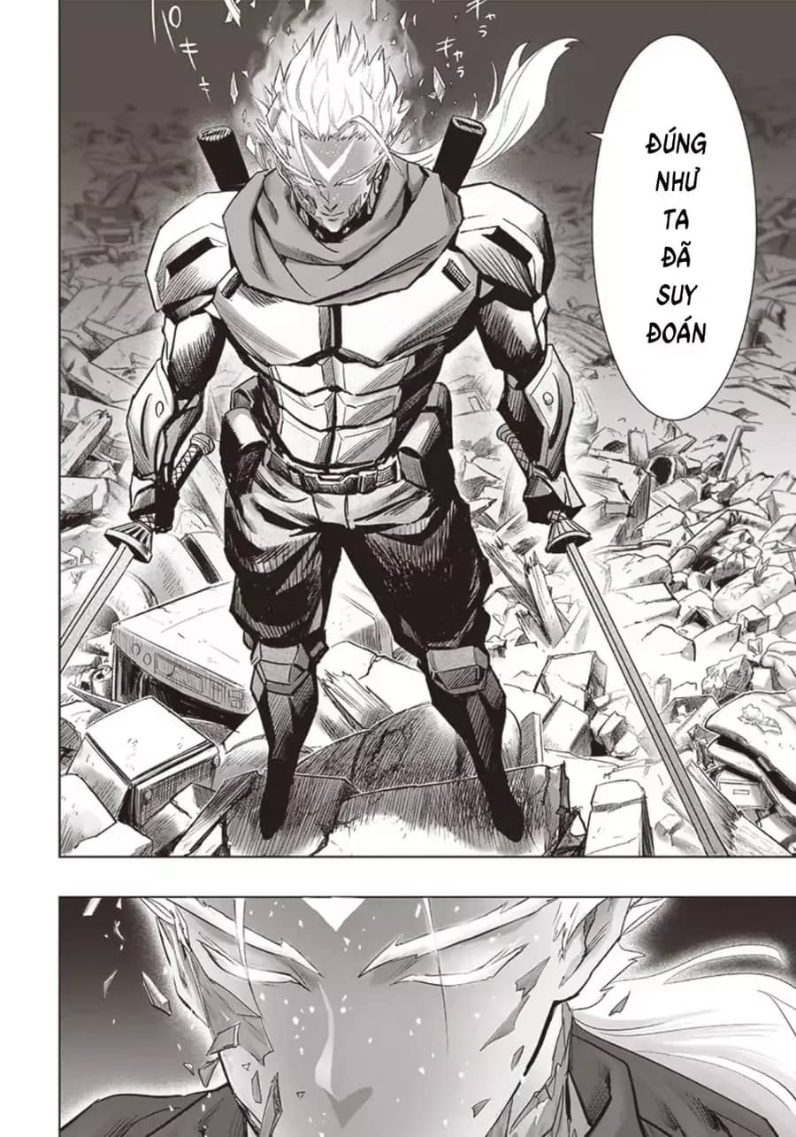 Onepunch Man - Chương 319 - ảnh 7