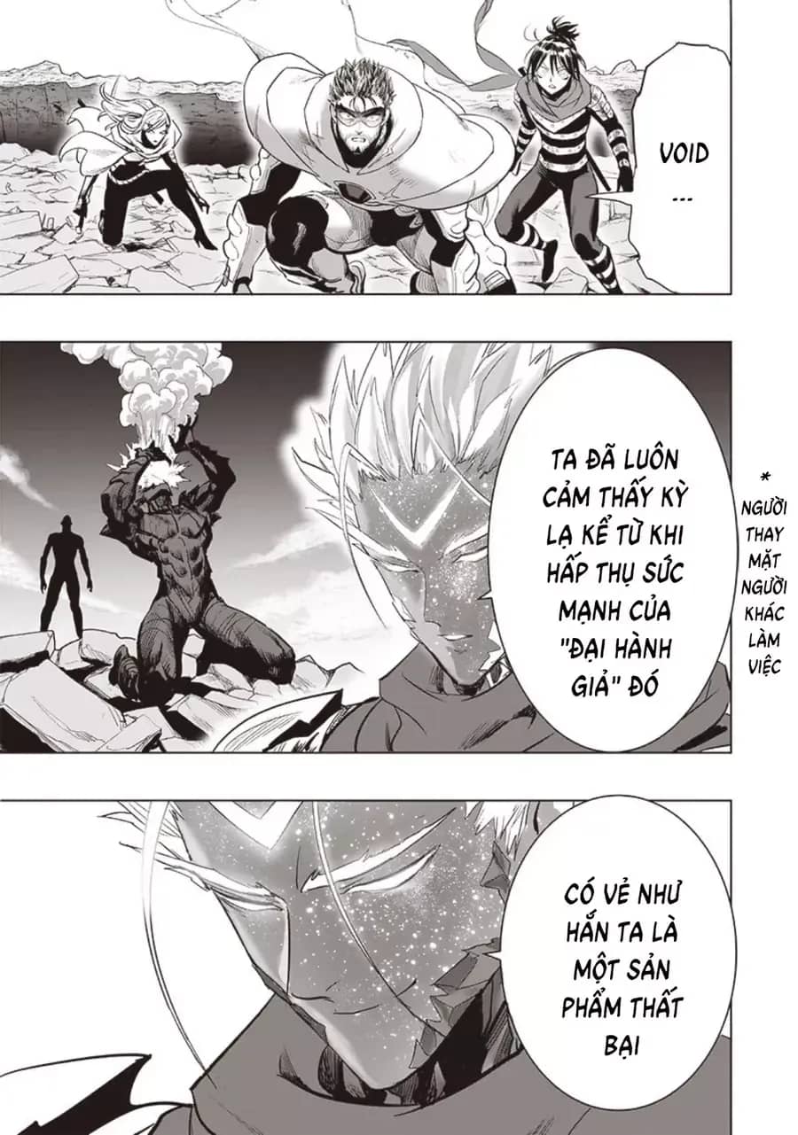 Onepunch Man - Chương 319 - ảnh 8