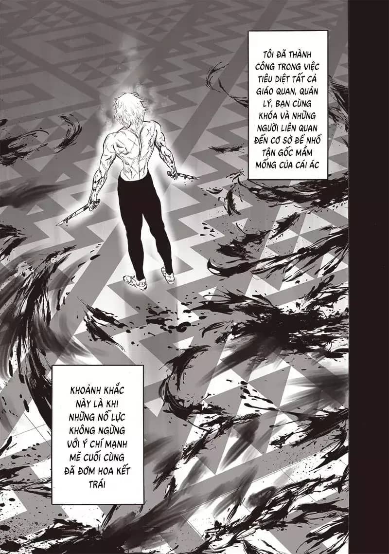 Onepunch Man - Chương 325 - ảnh 20