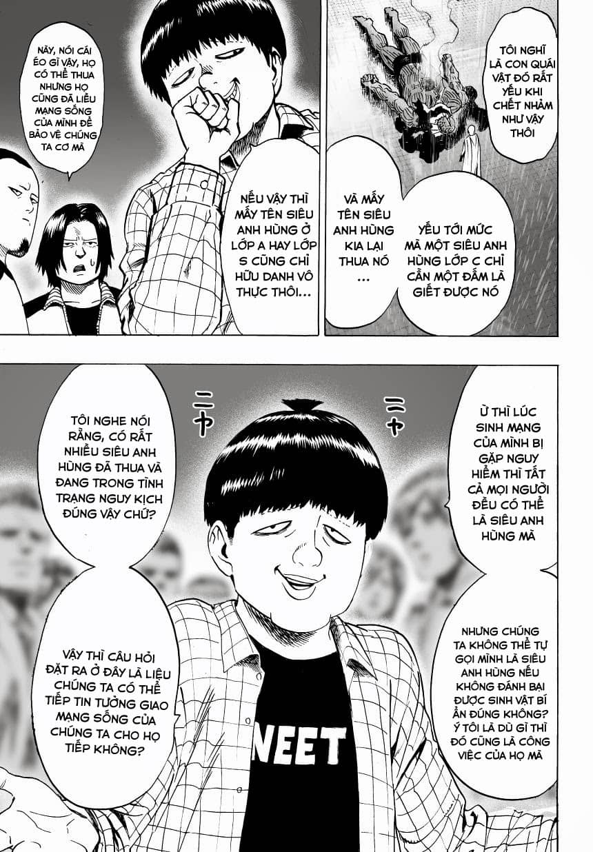 Onepunch Man - Chương 35.1 - ảnh 12